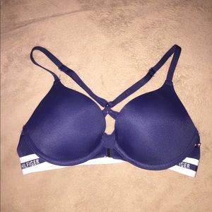 Authentic Tommy Hilfiger bra BRAND NEW NO TAGS